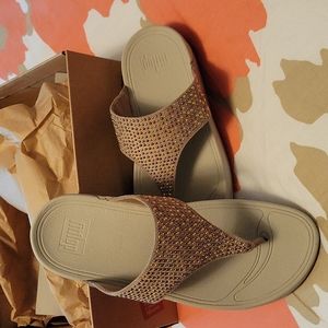 Fitflop sandal size 8